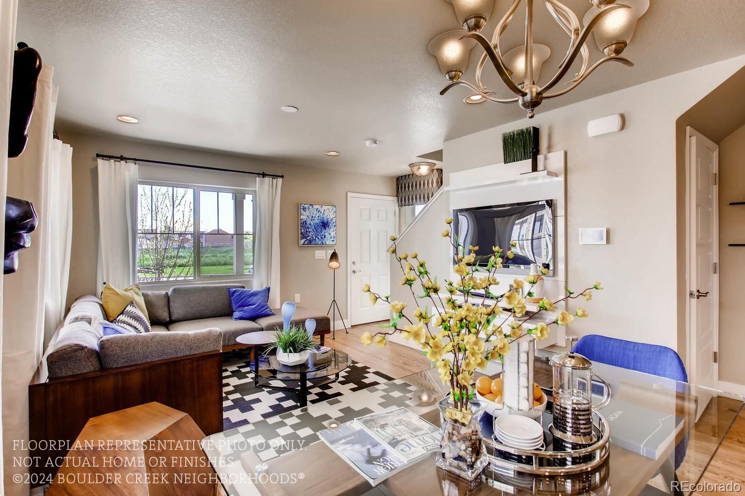 MLS Image #8 for 10291 e 62nd place,denver, Colorado