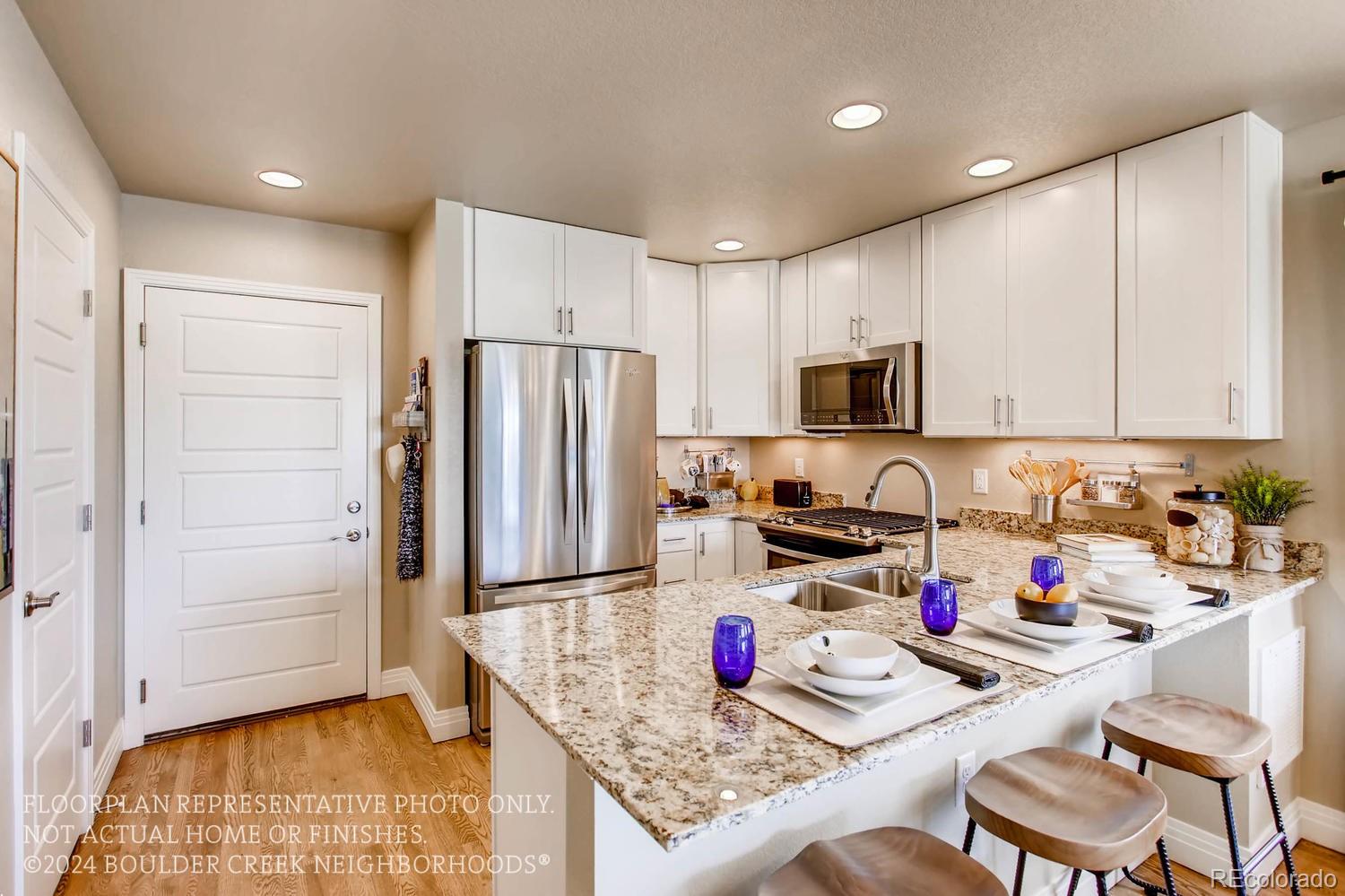 MLS Image #9 for 10291 e 62nd place,denver, Colorado