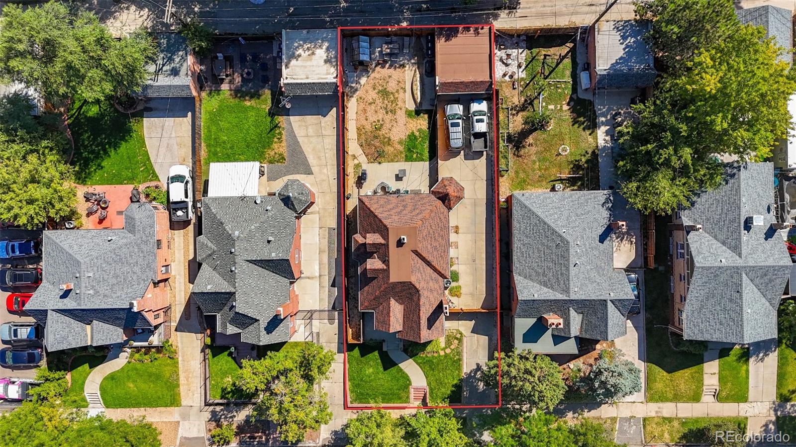 MLS Image #19 for 1460  tennyson street,denver, Colorado