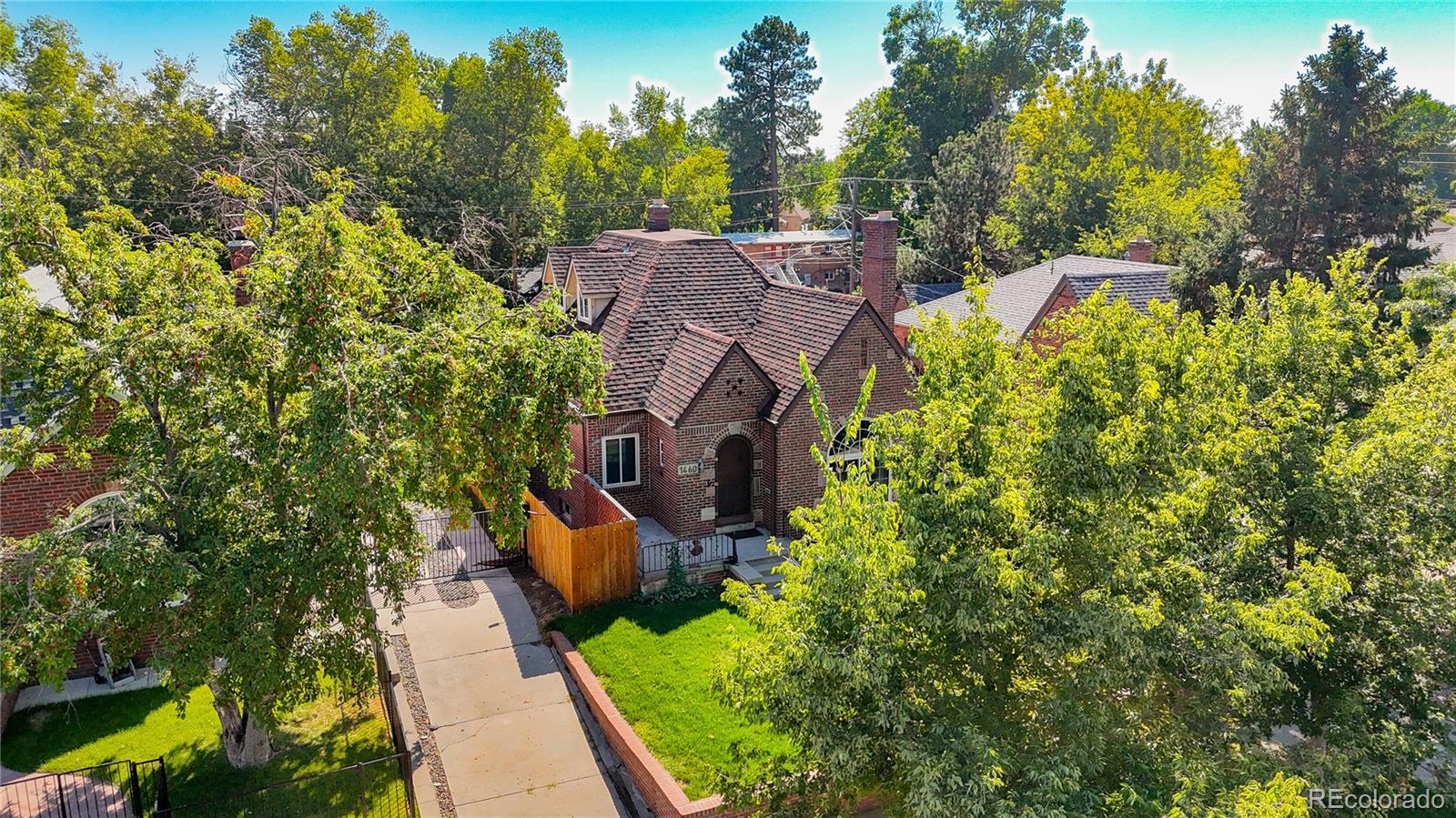 MLS Image #2 for 1460  tennyson street,denver, Colorado