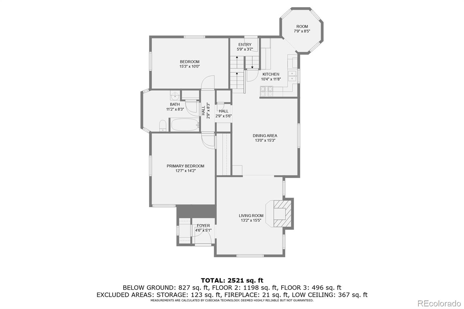 MLS Image #35 for 1460  tennyson street,denver, Colorado