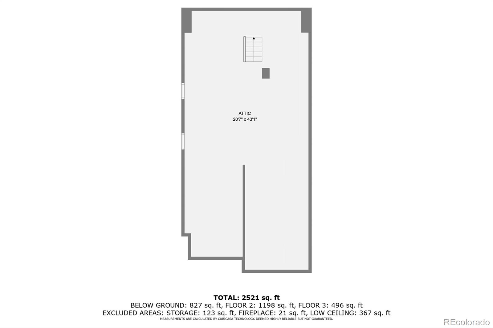 MLS Image #37 for 1460  tennyson street,denver, Colorado