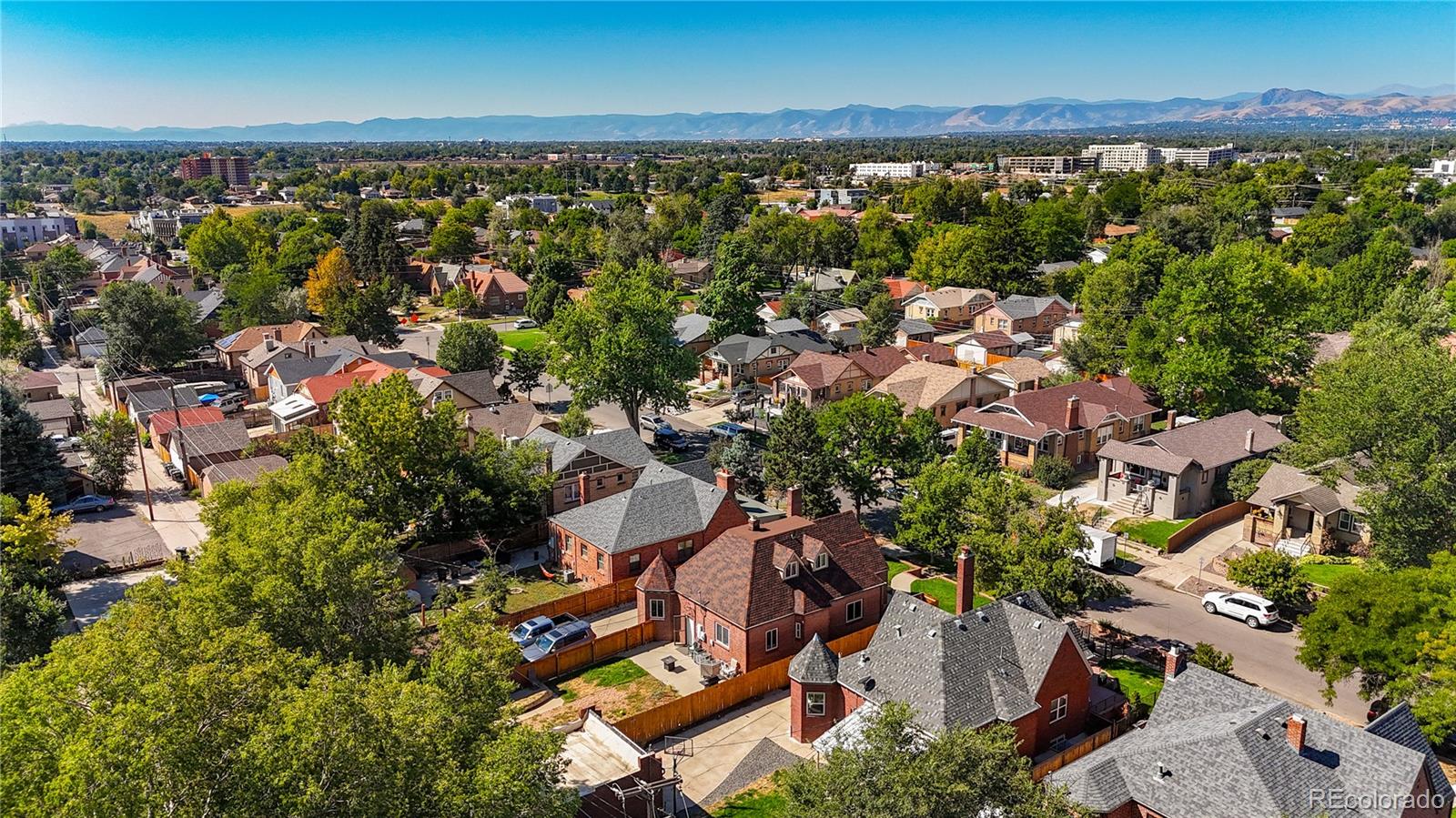 MLS Image #40 for 1460  tennyson street,denver, Colorado