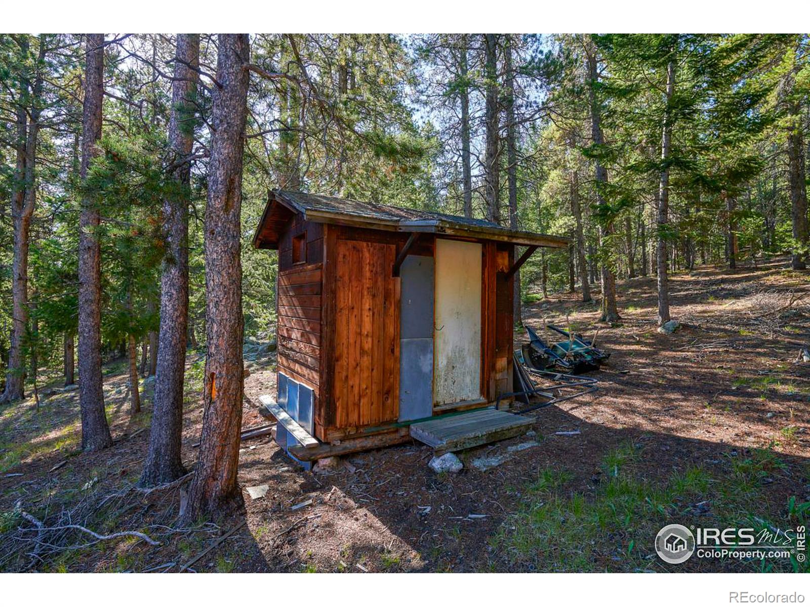 MLS Image #18 for 78  county road 68 ,nederland, Colorado