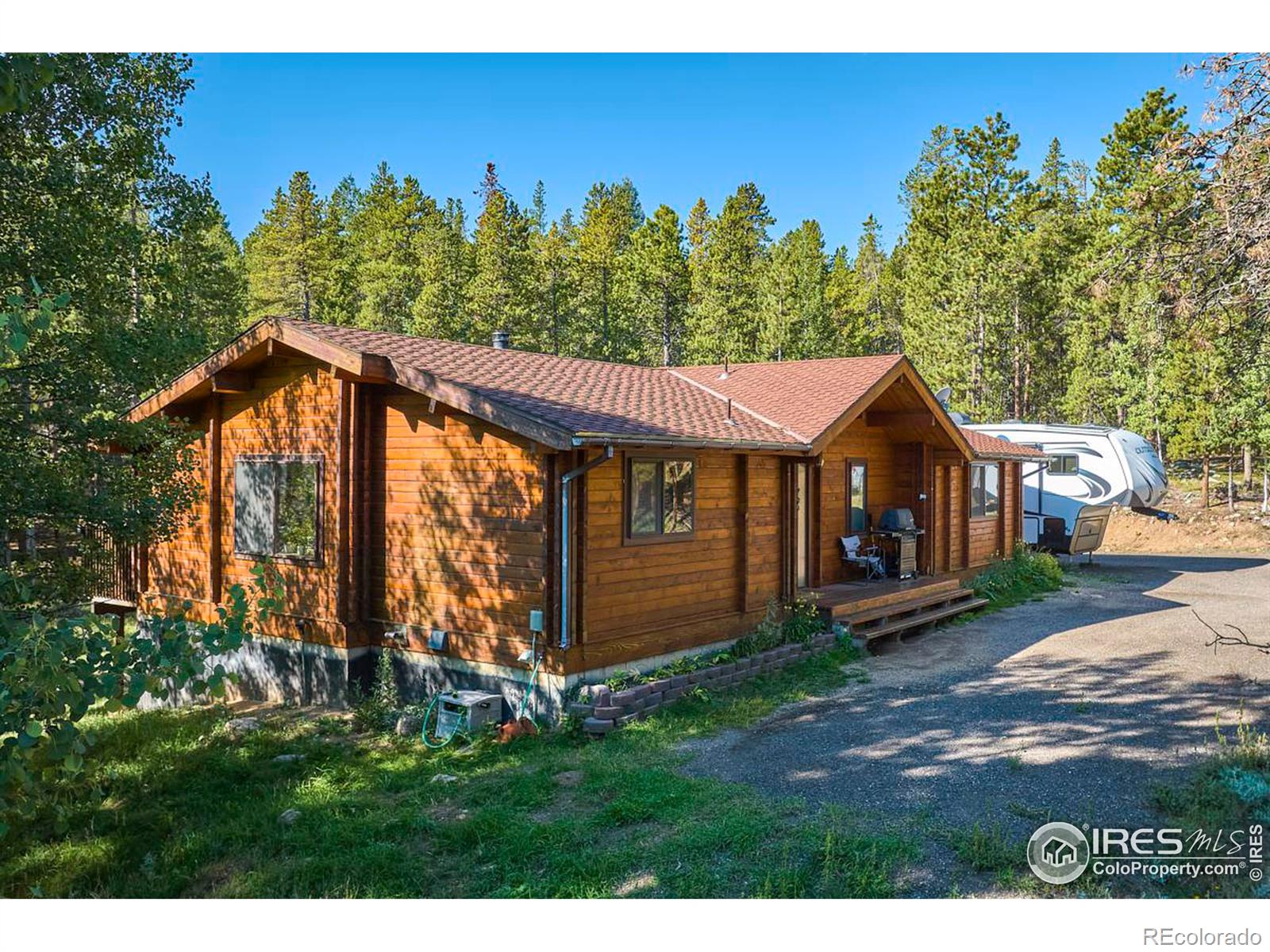 MLS Image #22 for 78  county road 68 ,nederland, Colorado