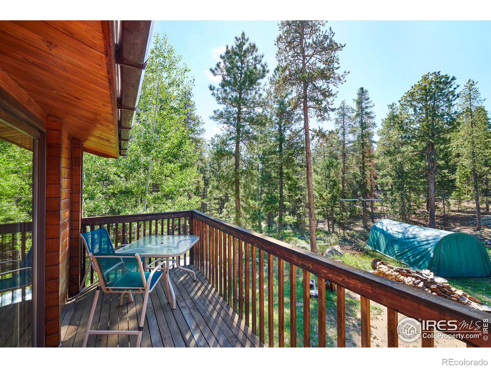 MLS Image #8 for 78  county road 68 ,nederland, Colorado