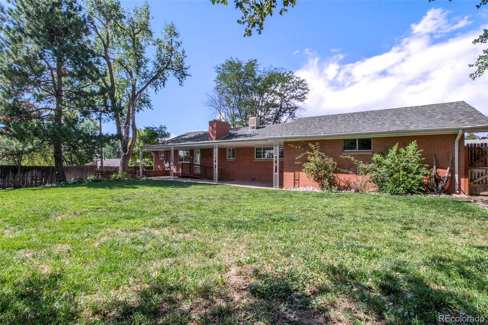 MLS Image #21 for 2724 s ames way,denver, Colorado