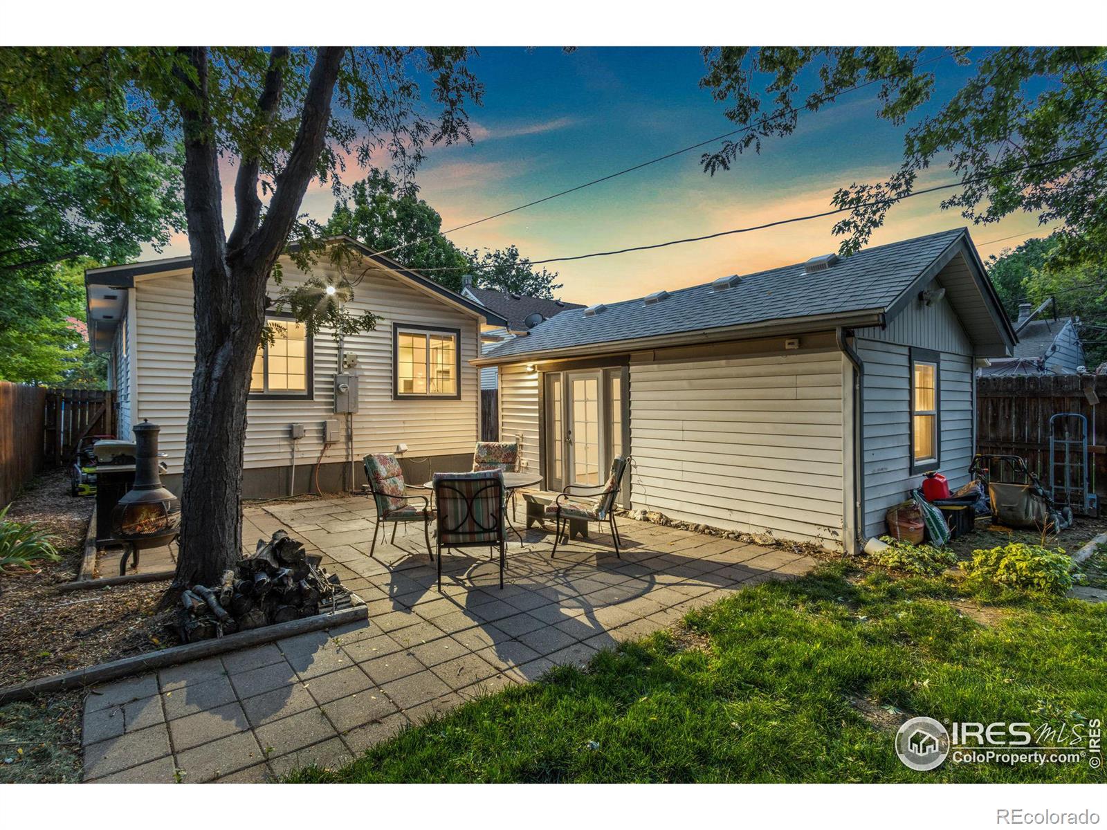 MLS Image #17 for 839 e 4th street,loveland, Colorado