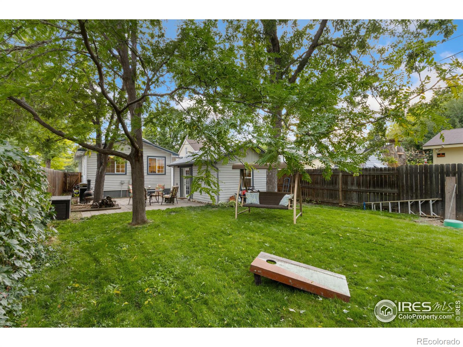 MLS Image #22 for 839 e 4th street,loveland, Colorado