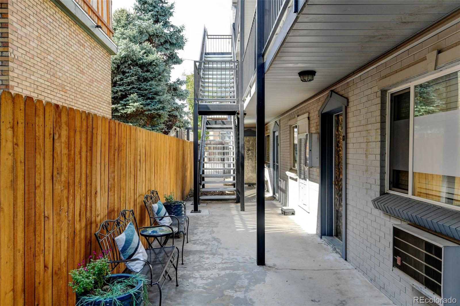 MLS Image #20 for 1419  detroit street,denver, Colorado