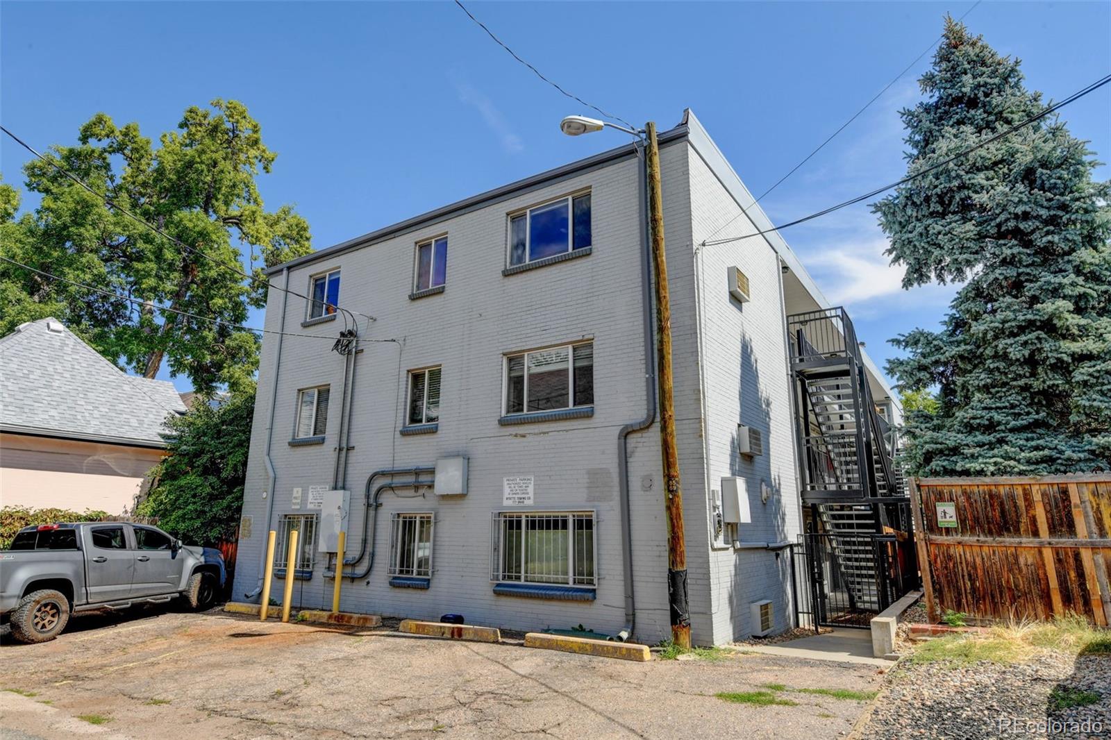 MLS Image #22 for 1419  detroit street,denver, Colorado