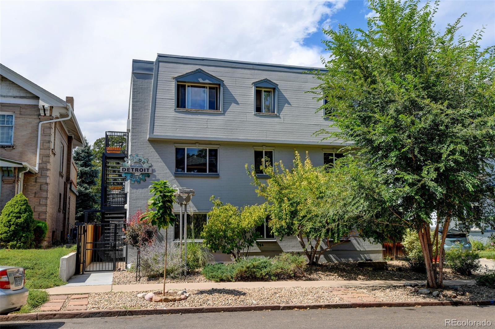 MLS Image #23 for 1419  detroit street,denver, Colorado