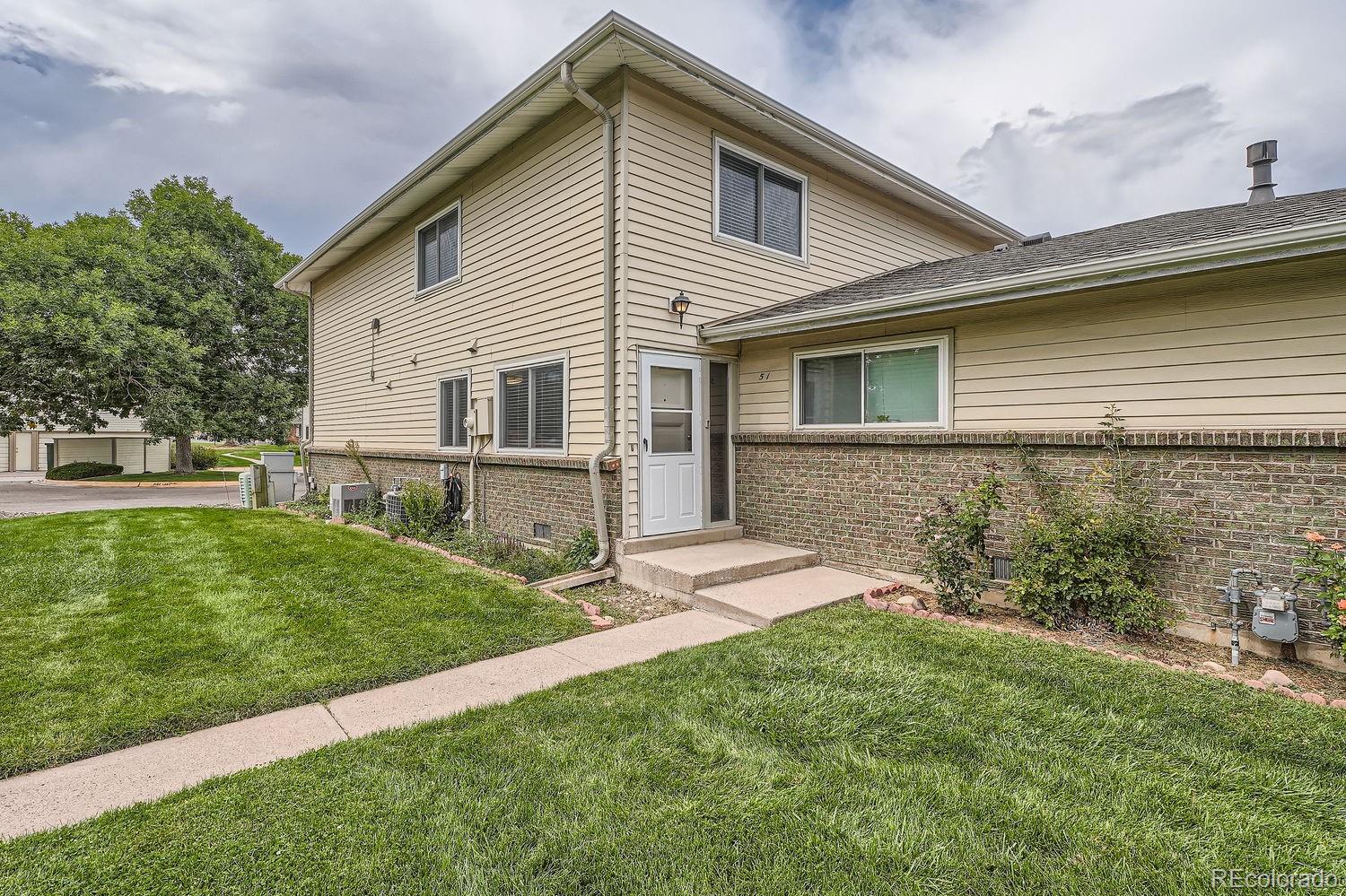 CMA Image for 3354 S Flower Street,Lakewood, Colorado