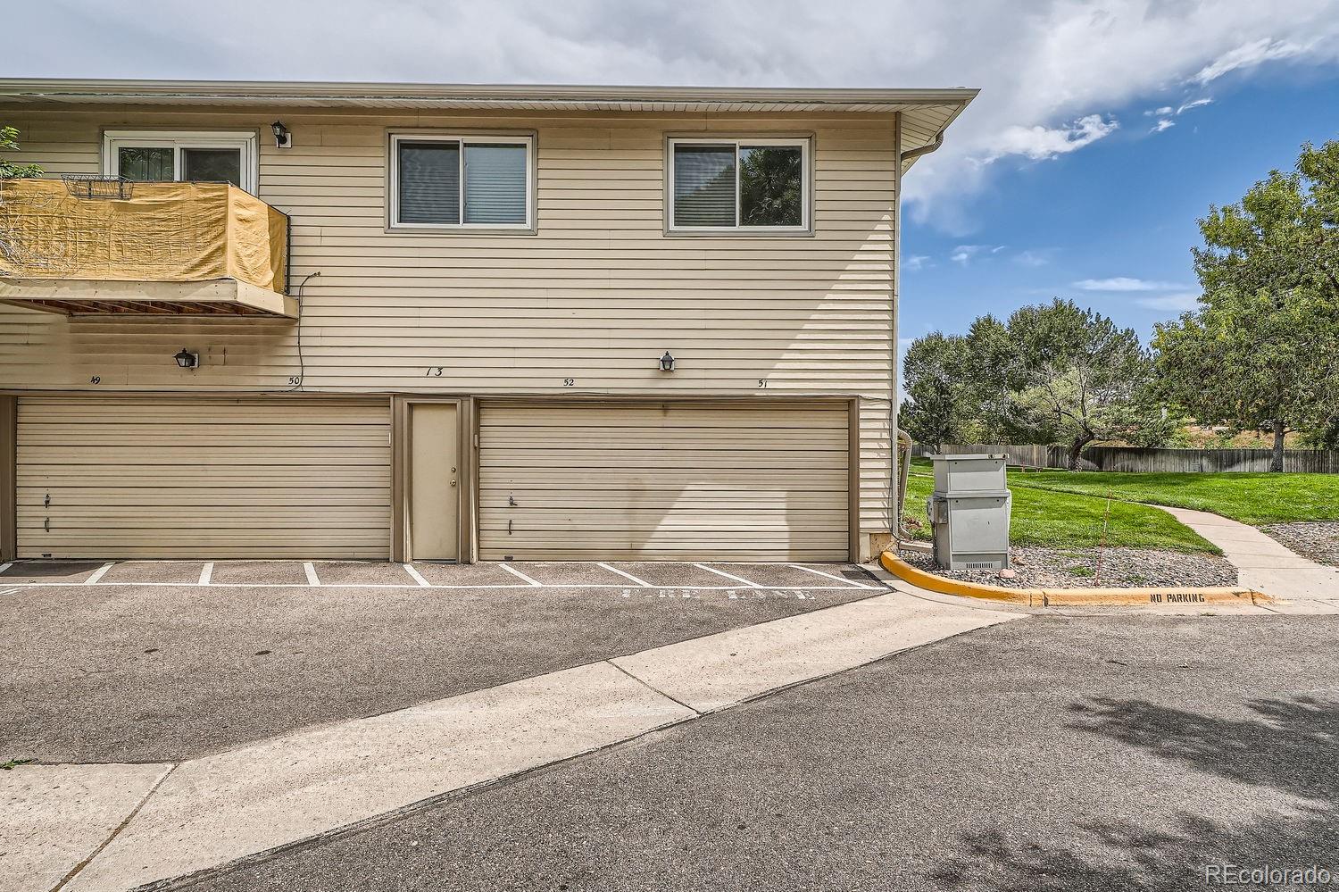 MLS Image #21 for 3354 s flower street,lakewood, Colorado