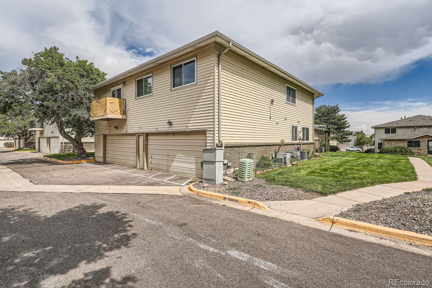 MLS Image #22 for 3354 s flower street,lakewood, Colorado