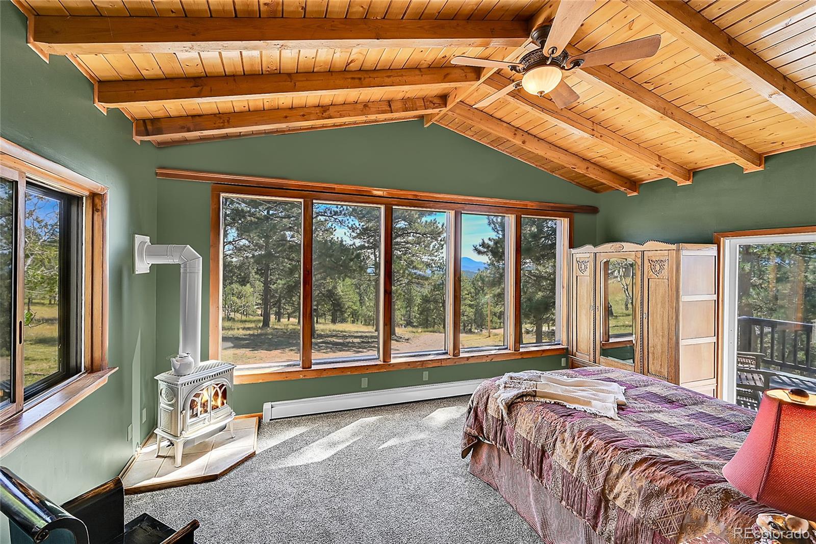 MLS Image #12 for 522  overlook drive,bailey, Colorado