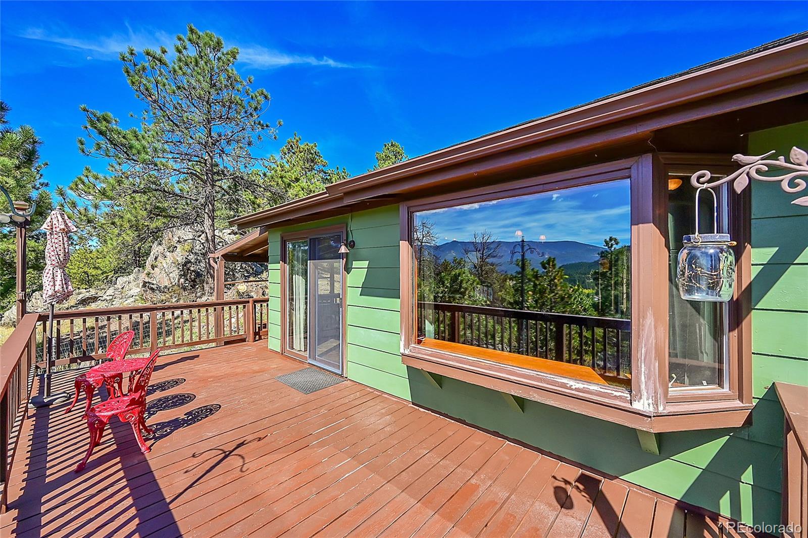 MLS Image #26 for 522  overlook drive,bailey, Colorado