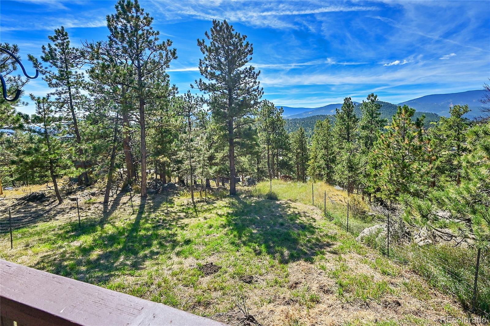 MLS Image #28 for 522  overlook drive,bailey, Colorado