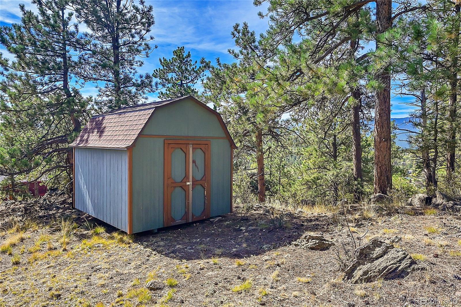 MLS Image #34 for 522  overlook drive,bailey, Colorado