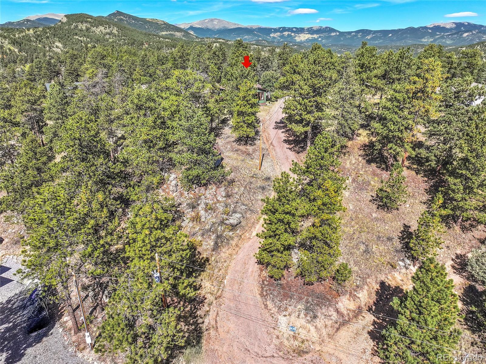 MLS Image #36 for 522  overlook drive,bailey, Colorado