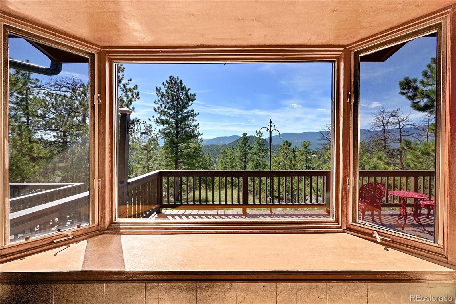 MLS Image #4 for 522  overlook drive,bailey, Colorado