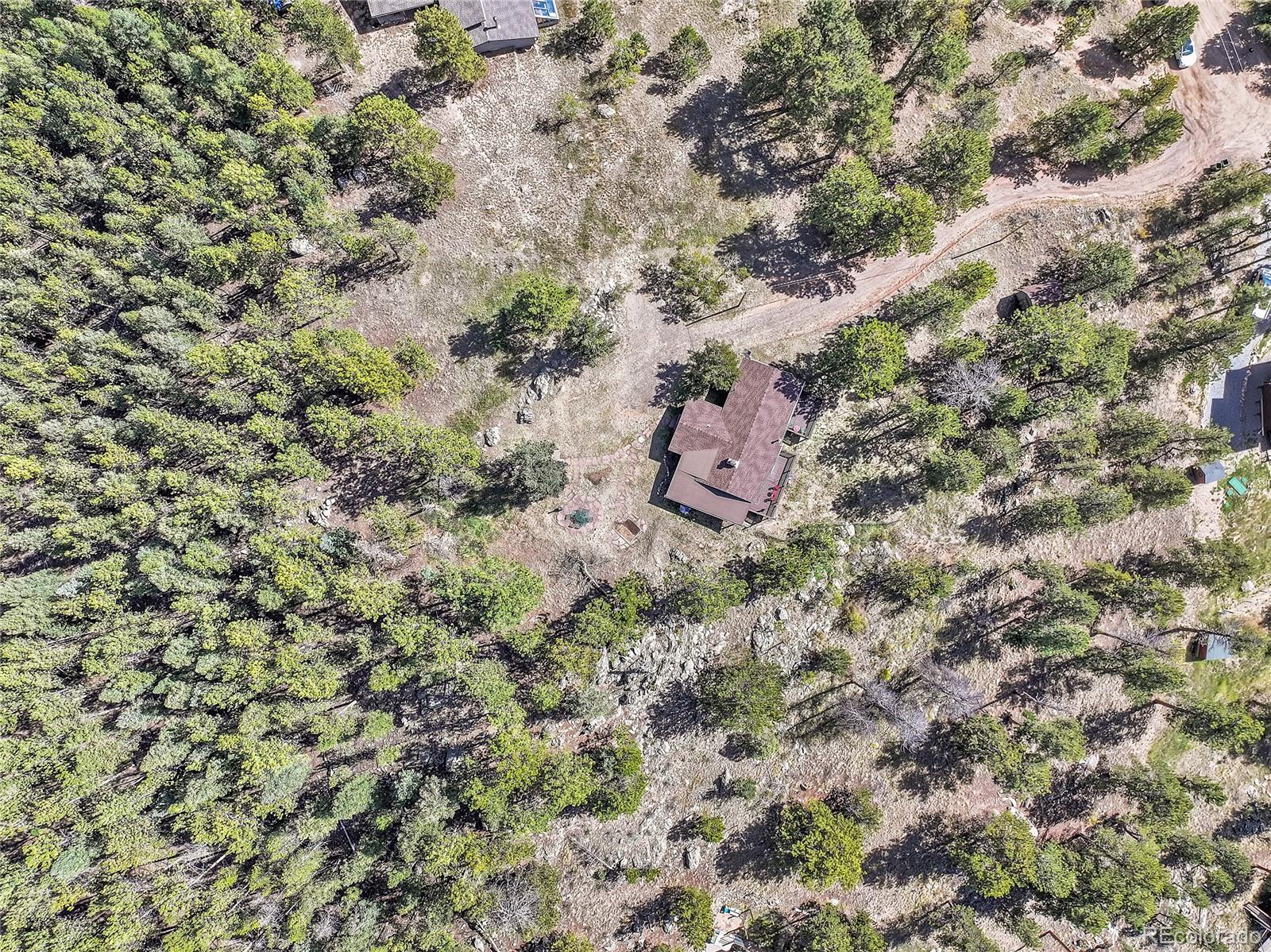 MLS Image #41 for 522  overlook drive,bailey, Colorado