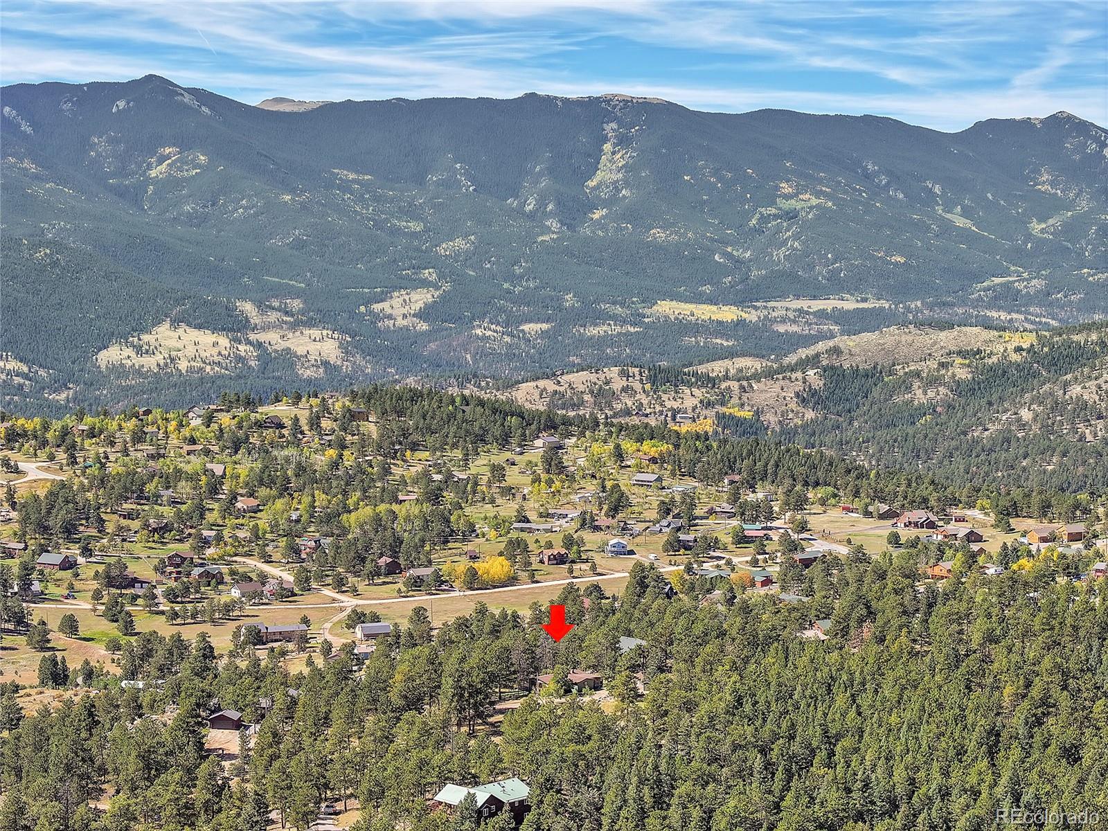 MLS Image #43 for 522  overlook drive,bailey, Colorado