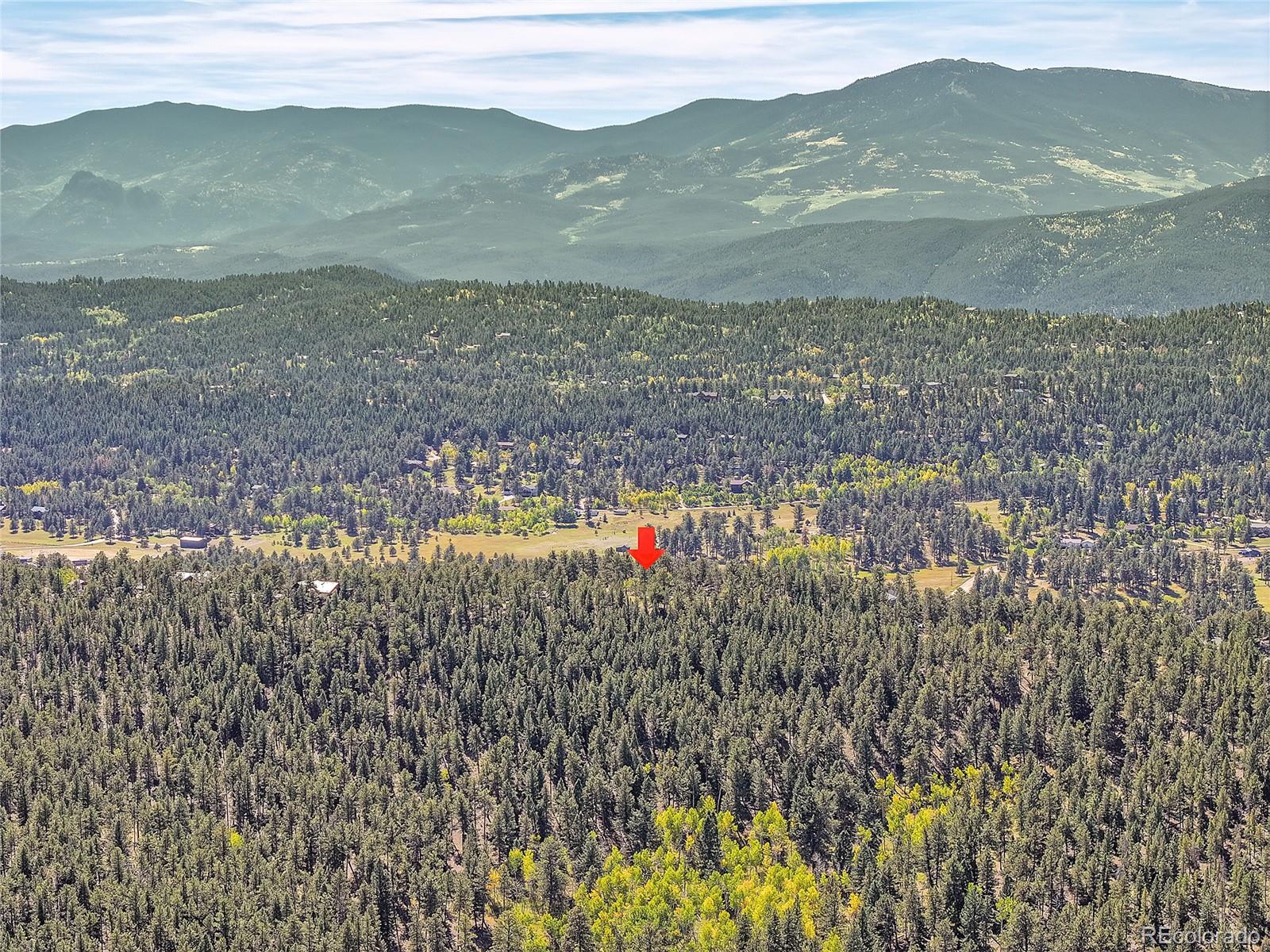 MLS Image #45 for 522  overlook drive,bailey, Colorado