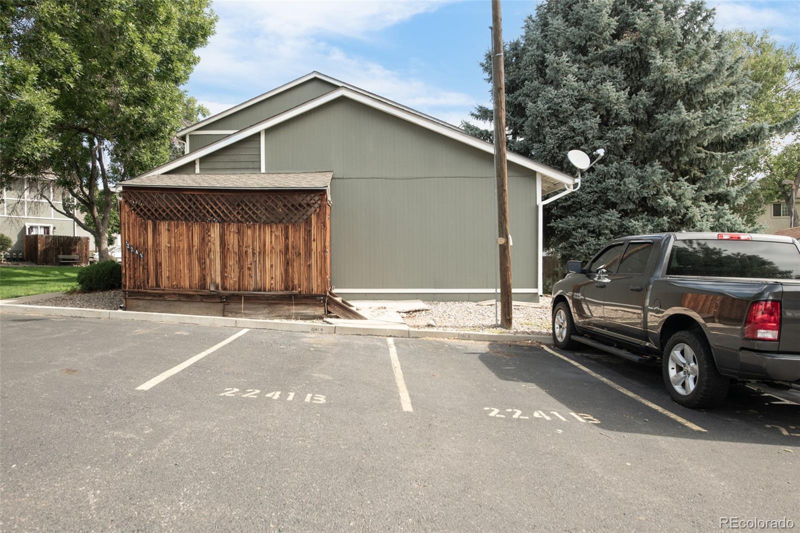 MLS Image #23 for 2241  coronado parkway,denver, Colorado