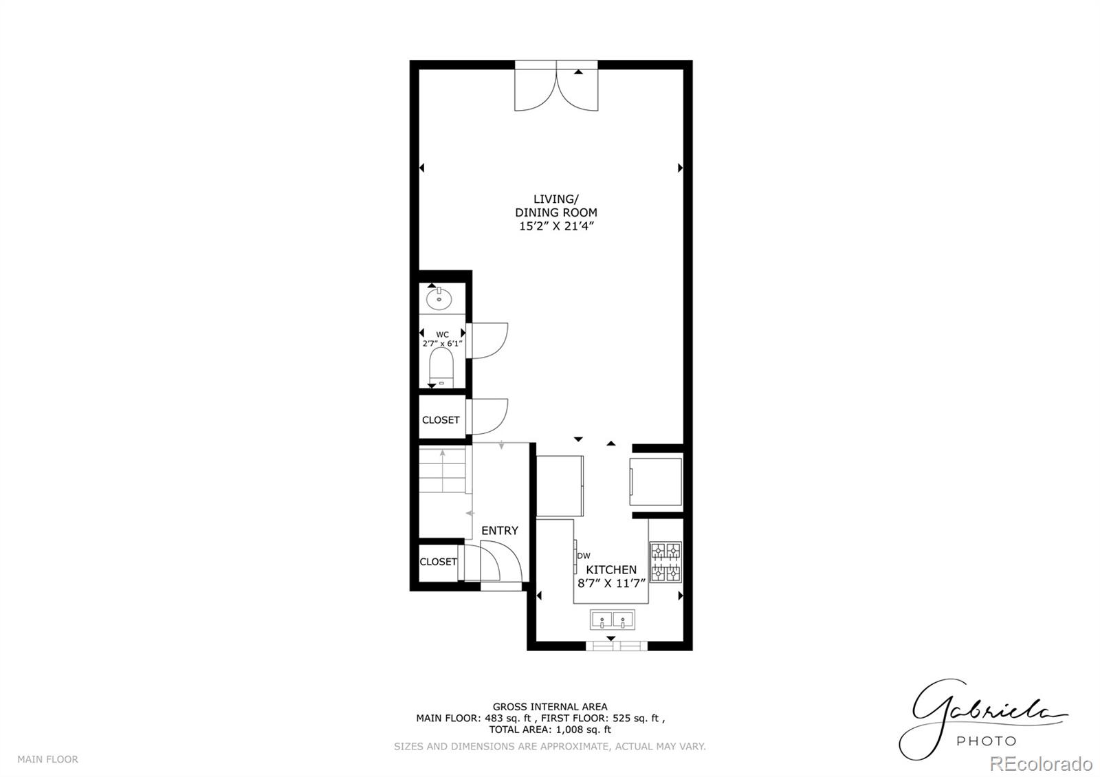 MLS Image #33 for 2241  coronado parkway,denver, Colorado