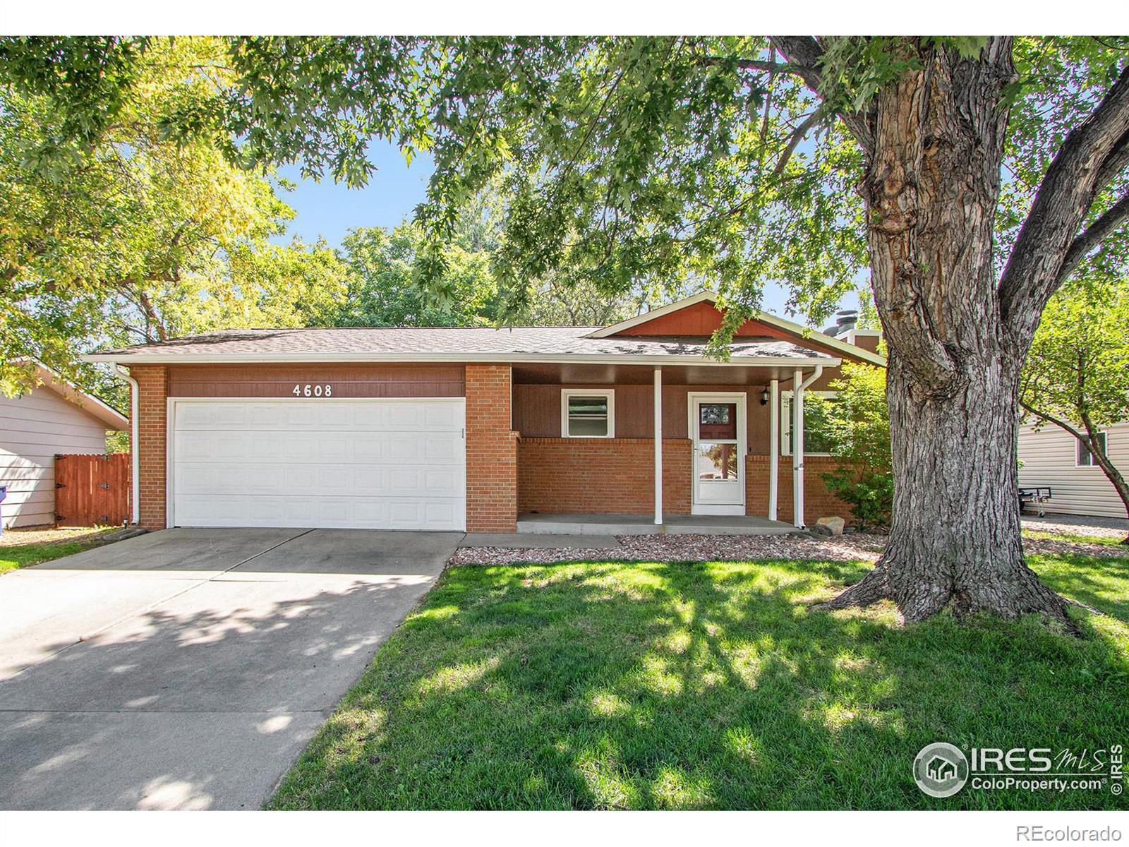 MLS Image #0 for 4608 w 2nd street,greeley, Colorado