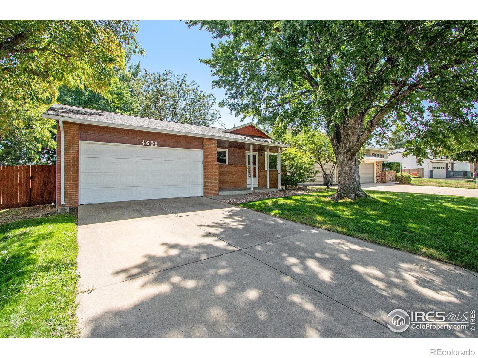 MLS Image #2 for 4608 w 2nd street,greeley, Colorado