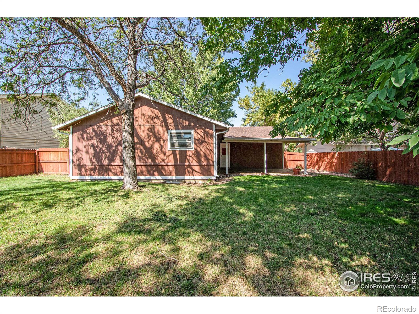 MLS Image #20 for 4608 w 2nd street,greeley, Colorado