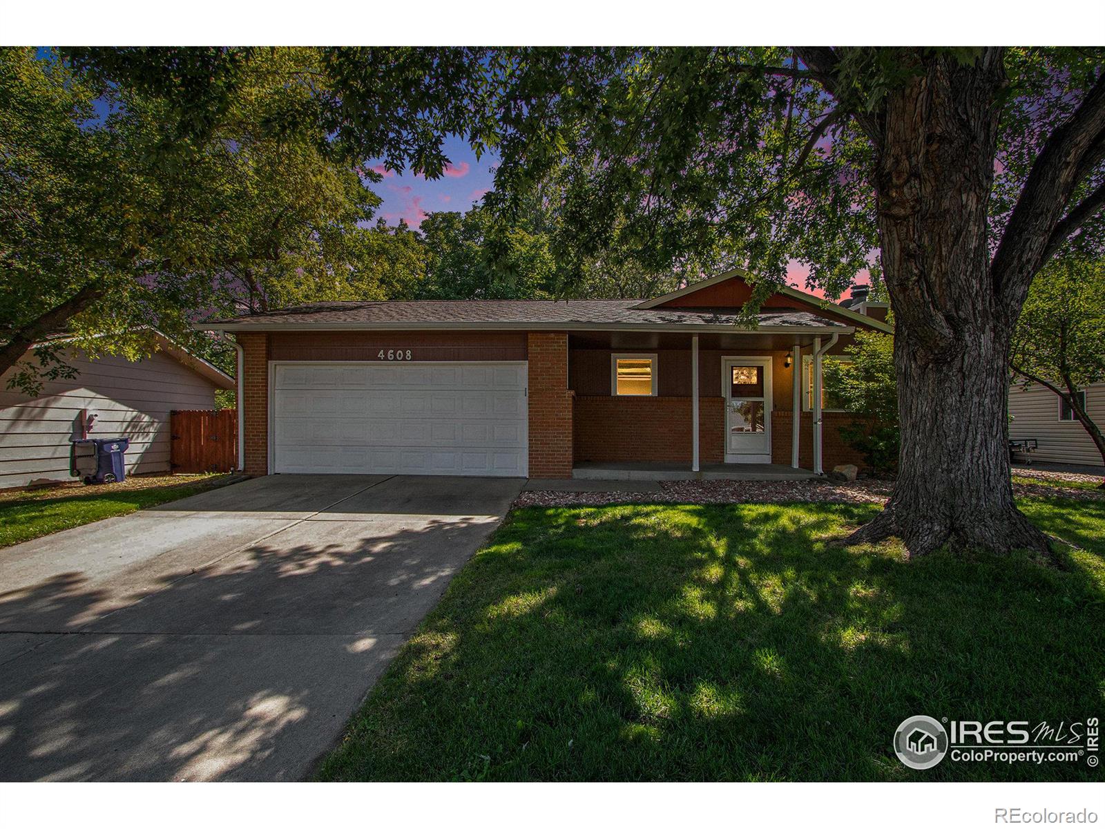 MLS Image #3 for 4608 w 2nd street,greeley, Colorado