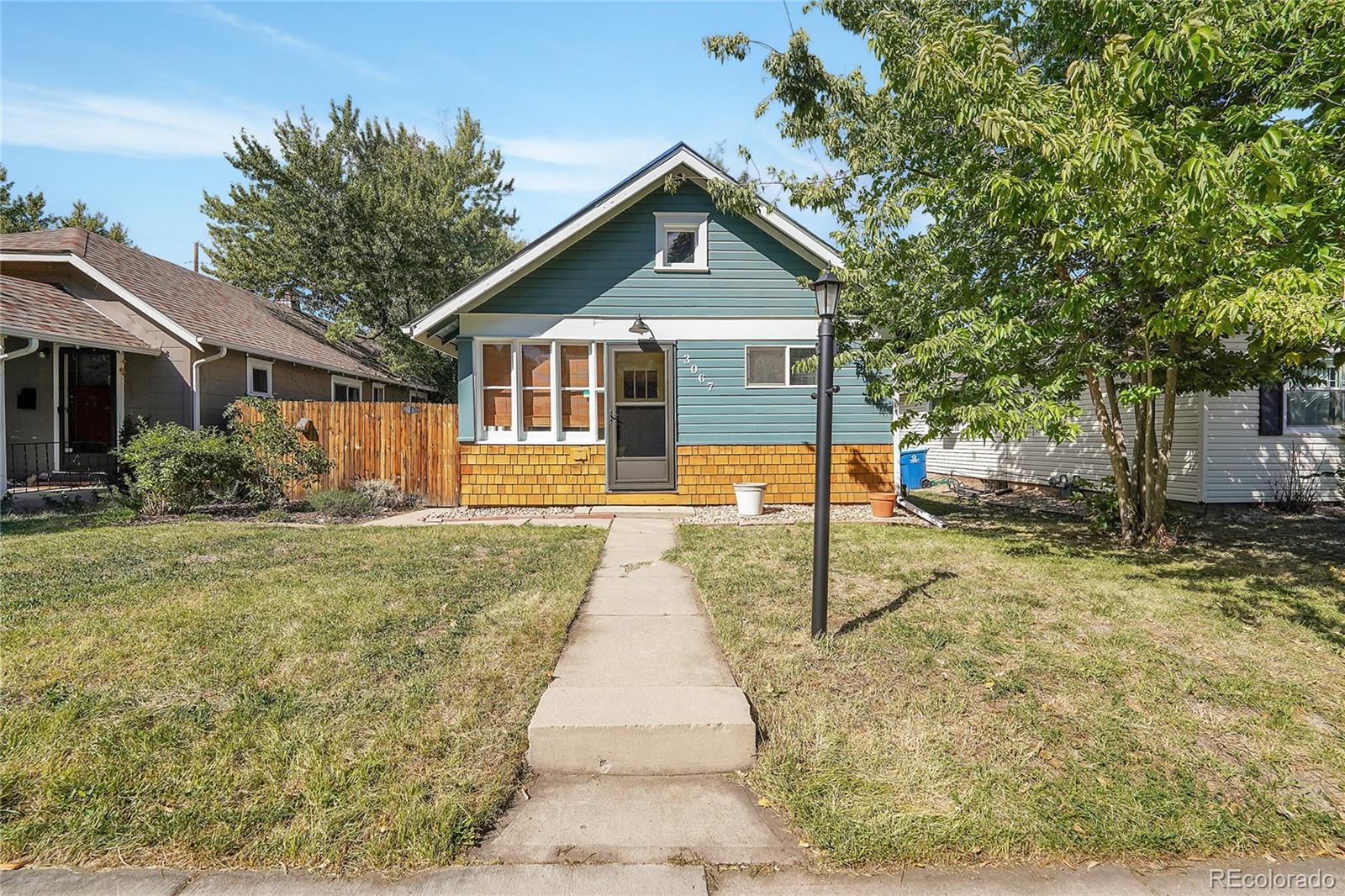 MLS Image #0 for 3067 s lincoln street,englewood, Colorado