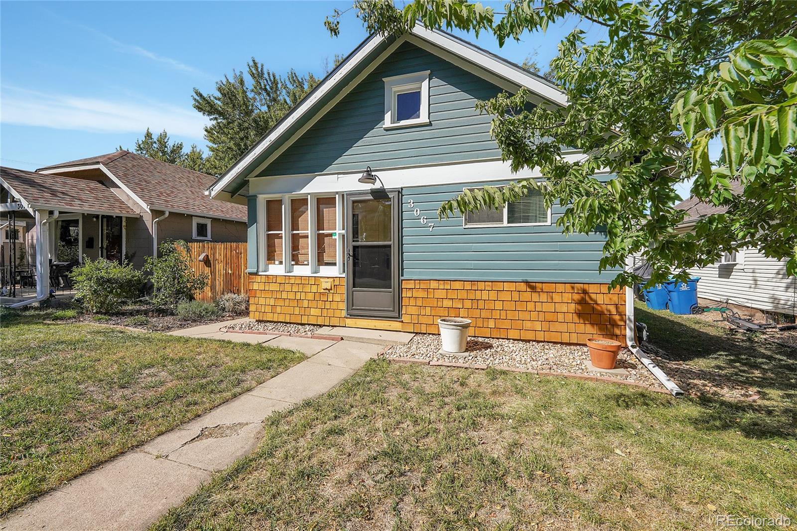 MLS Image #2 for 3067 s lincoln street,englewood, Colorado