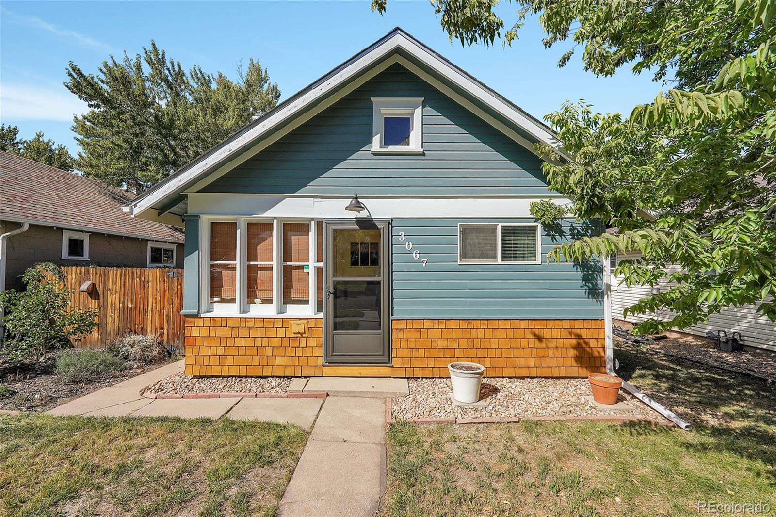 MLS Image #3 for 3067 s lincoln street,englewood, Colorado