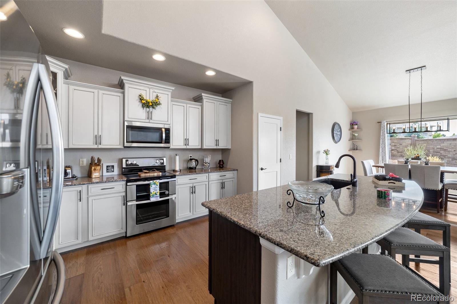 MLS Image #10 for 10549  kelowna view,colorado springs, Colorado