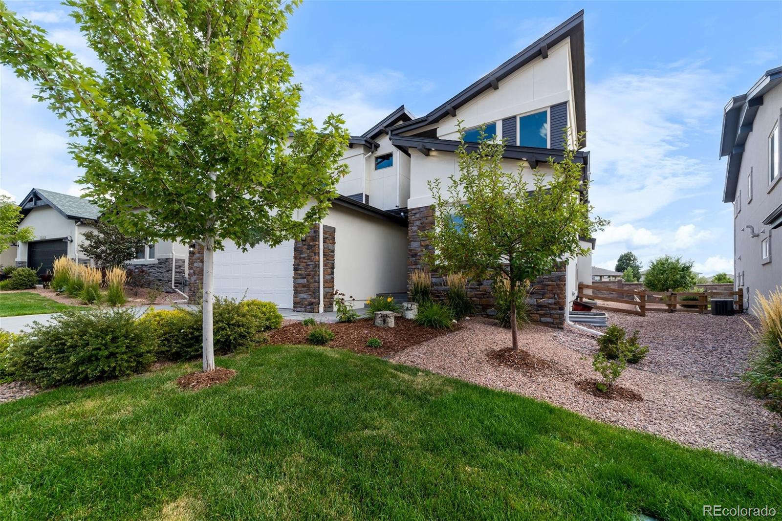 MLS Image #3 for 10549  kelowna view,colorado springs, Colorado