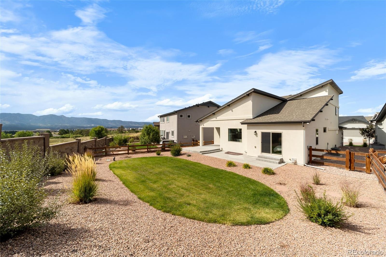 MLS Image #36 for 10549  kelowna view,colorado springs, Colorado