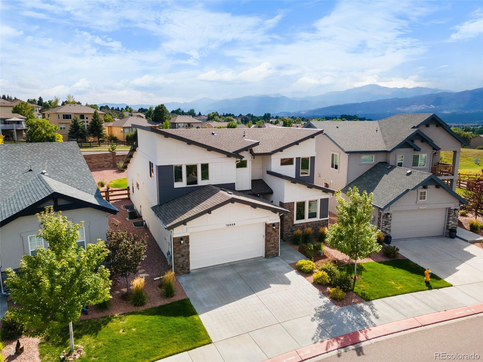 MLS Image #41 for 10549  kelowna view,colorado springs, Colorado