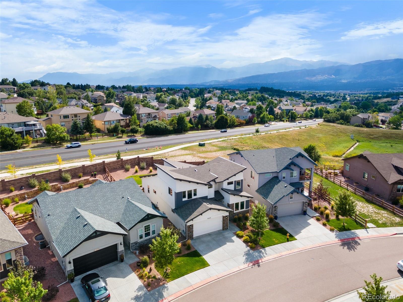 MLS Image #42 for 10549  kelowna view,colorado springs, Colorado