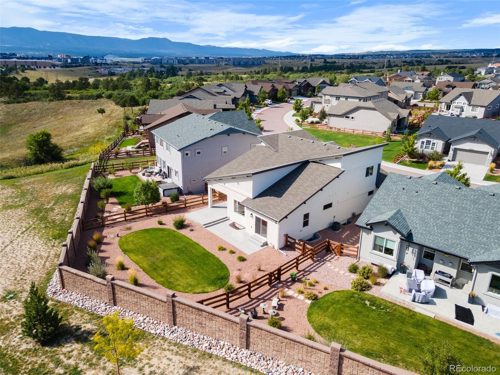 MLS Image #44 for 10549  kelowna view,colorado springs, Colorado