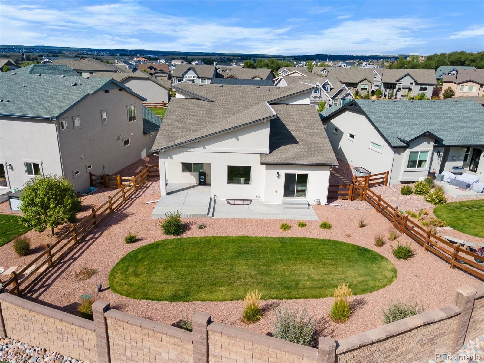 MLS Image #45 for 10549  kelowna view,colorado springs, Colorado