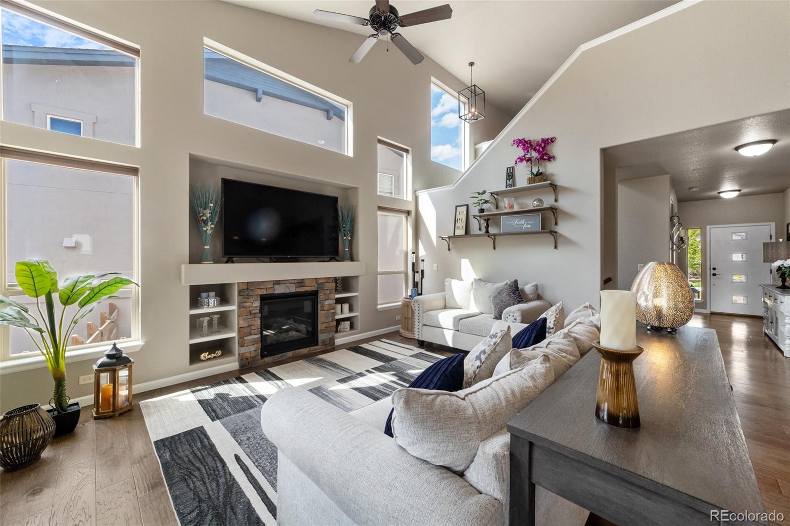 MLS Image #6 for 10549  kelowna view,colorado springs, Colorado