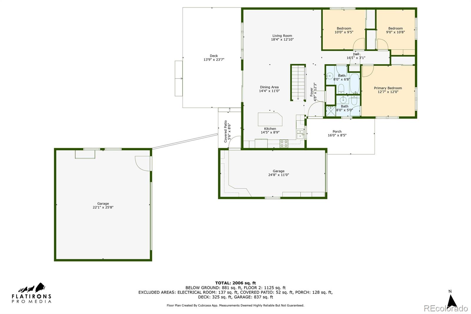 MLS Image #33 for 805  opal way,broomfield, Colorado