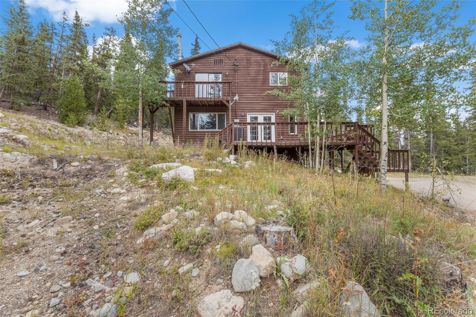 MLS Image #43 for 4405  cr-14 ,fairplay, Colorado