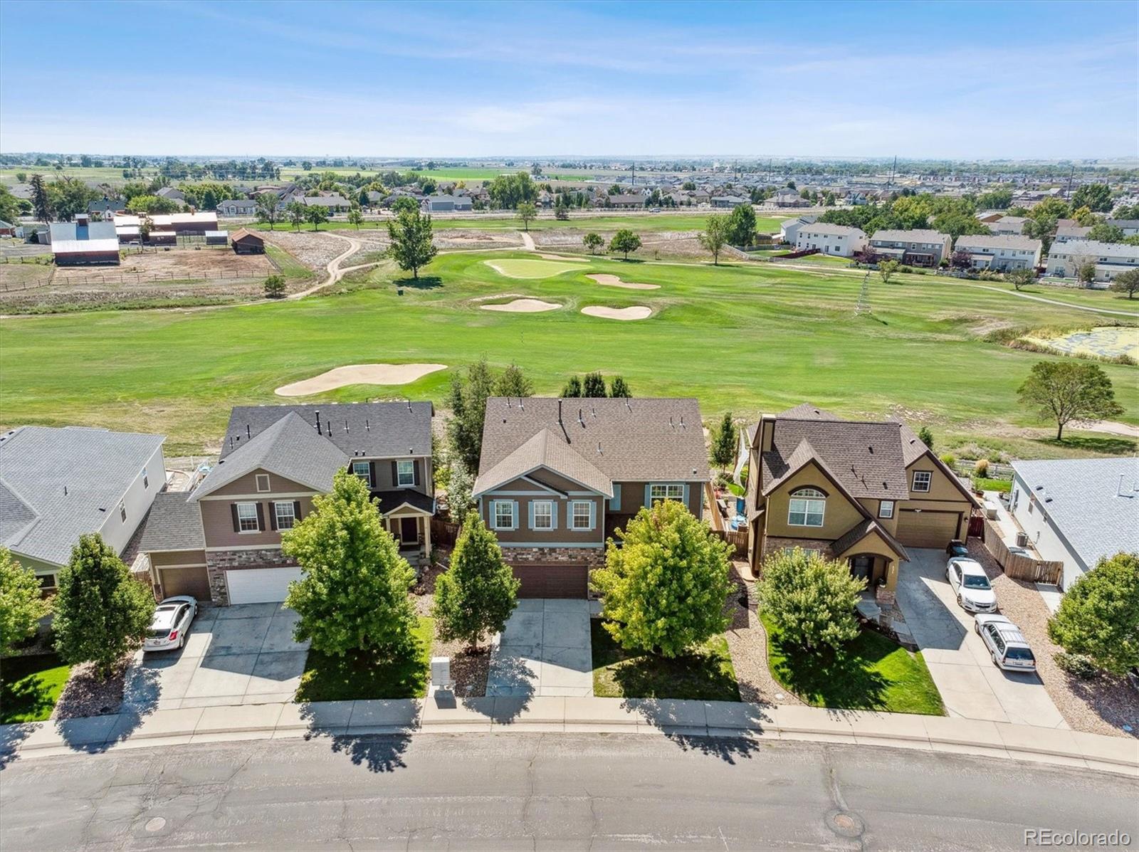 MLS Image #0 for 421  clubhouse drive,fort lupton, Colorado