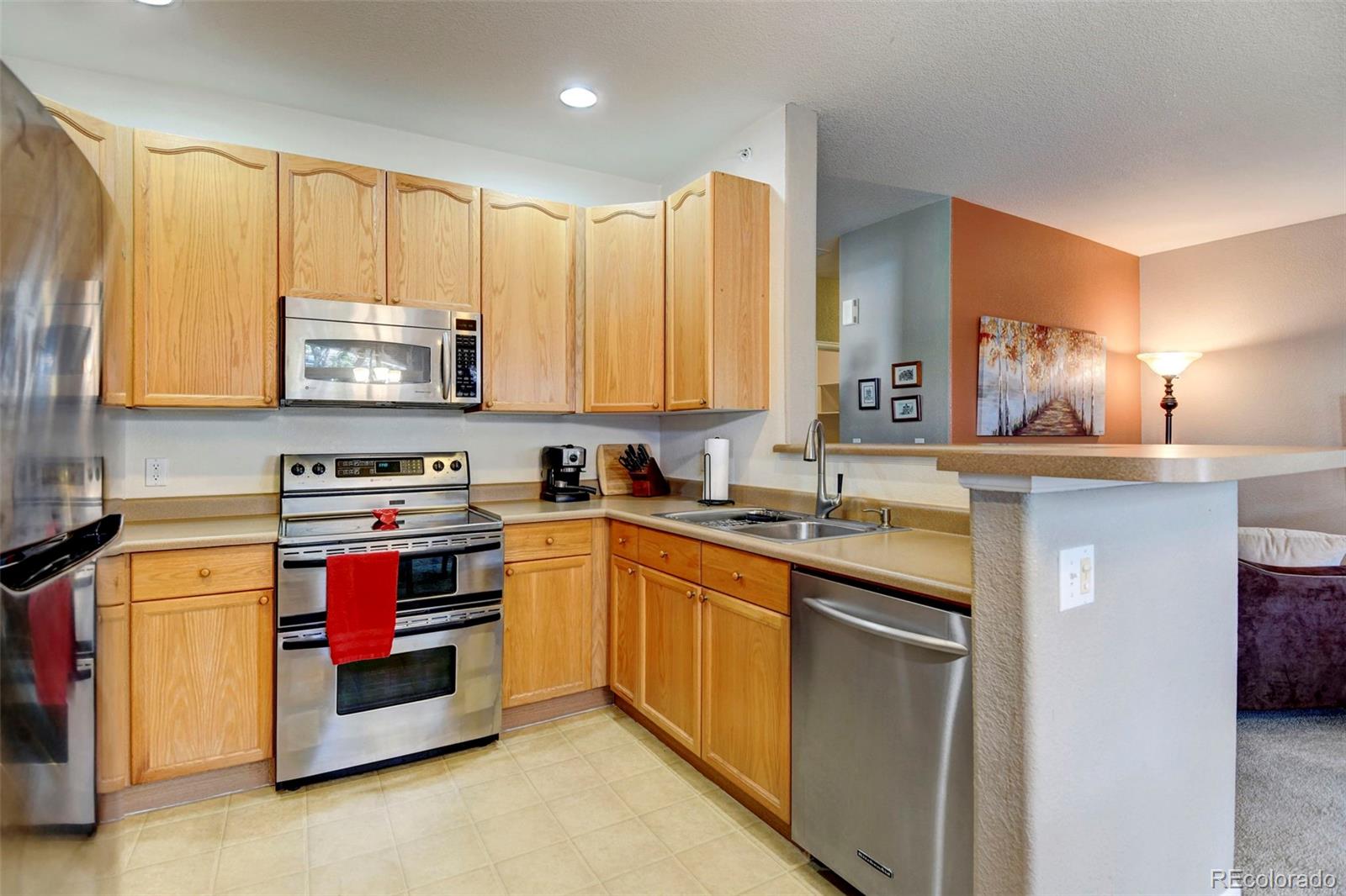 MLS Image #8 for 9538 w san juan circle 107,littleton, Colorado