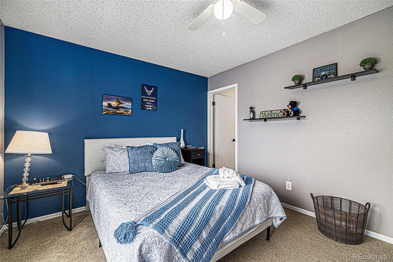 MLS Image #21 for 86  rising sun terrace,colorado springs, Colorado